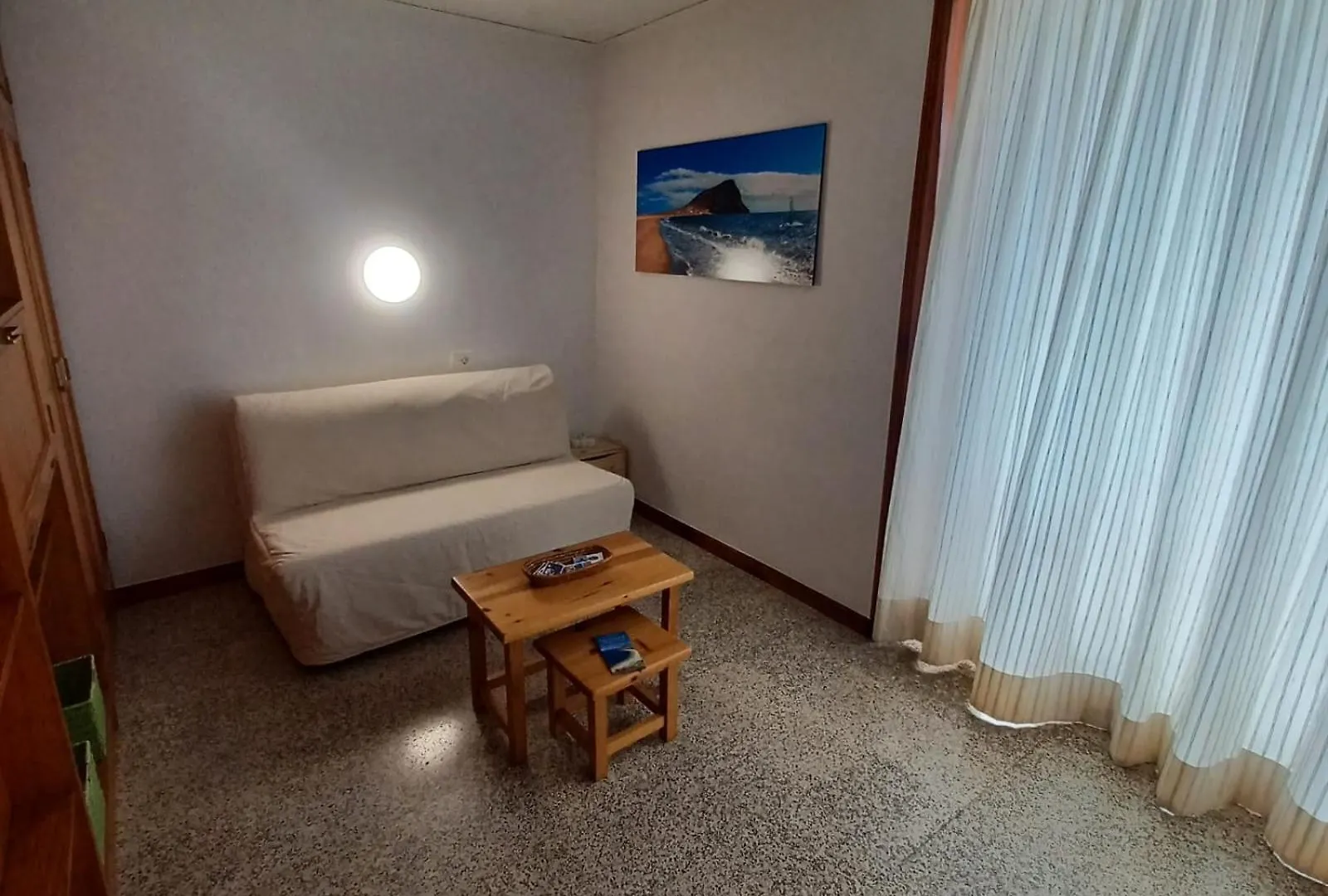 Wagner - Beach - Appartement San Marcos  0*, San Marcos (Tenerife) Испания